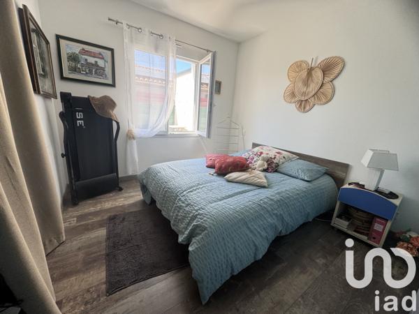 Maison à vendre 4 pièces 108 m² Pornic