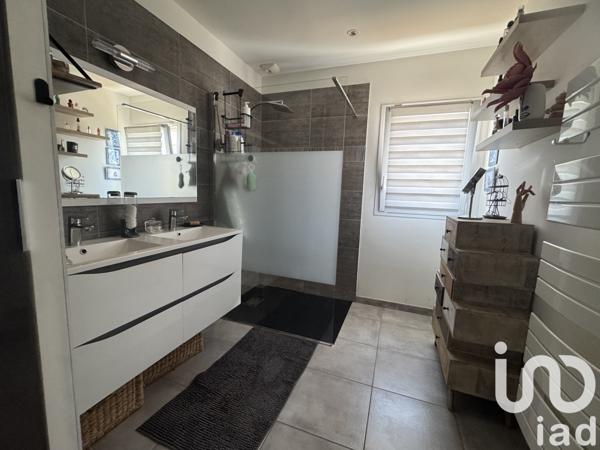 Maison à vendre 4 pièces 108 m² Pornic