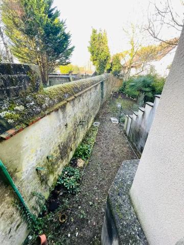 Achat - Maison Alençon 61000 5 pièces 93 m 2 75 m 2