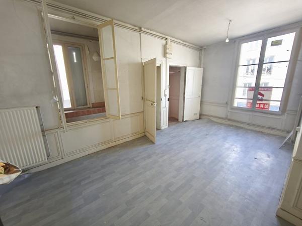 CHALONS EN CHAMPAGNE