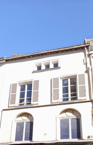 CHALONS EN CHAMPAGNE