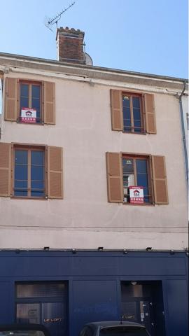 CHALONS EN CHAMPAGNE
