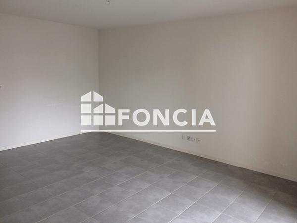 Location Studio 32.27 m² - 2 ALLEE DES GRANDS CHENES Toulouse 31400
