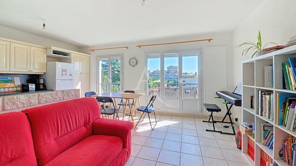 Appartement Massy 4 pièce(s) 68.58 m2