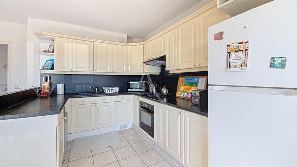 Appartement Massy 4 pièce(s) 68.58 m2