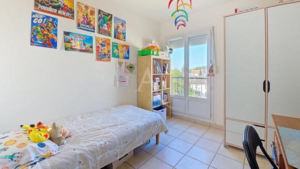 Appartement Massy 4 pièce(s) 68.58 m2