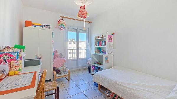 Appartement Massy 4 pièce(s) 68.58 m2