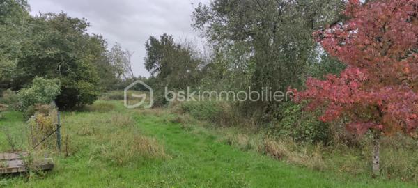 Maison ancienne de 114 m²