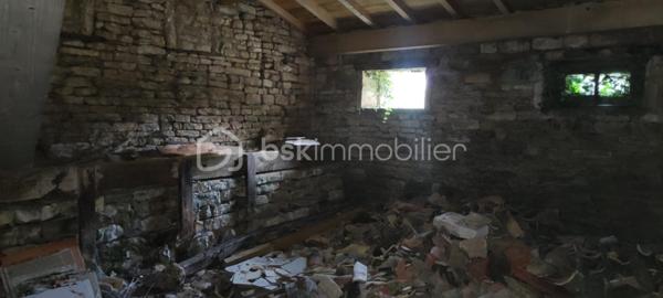 Maison ancienne de 114 m²