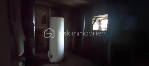 Maison ancienne de 114 m²