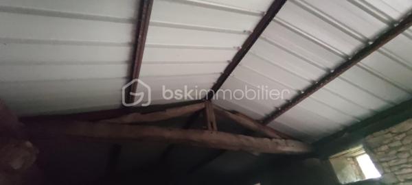 Maison ancienne de 114 m²