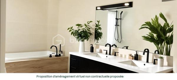 Maison ancienne de 114 m²