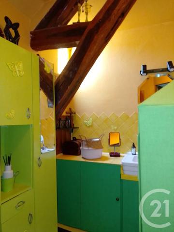 Maison à vendre  7 pièces - 209,11 m 2   LURCY LEVIS  - 03
