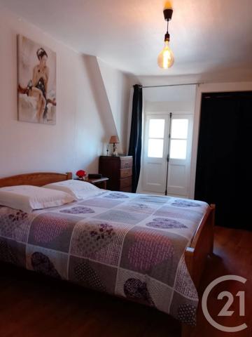 Maison à vendre  7 pièces - 209,11 m 2   LURCY LEVIS  - 03
