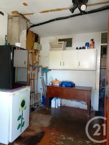 Maison à vendre  7 pièces - 209,11 m 2   LURCY LEVIS  - 03