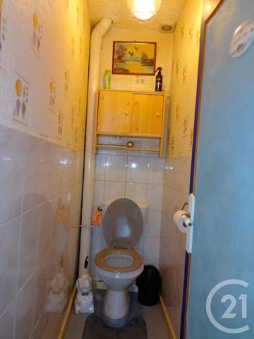 Maison à vendre  7 pièces - 209,11 m 2   LURCY LEVIS  - 03