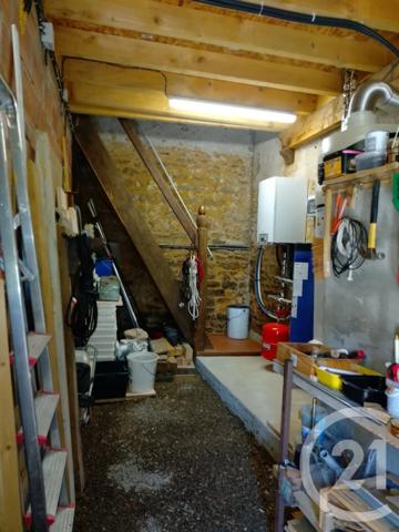 Maison à vendre  7 pièces - 209,11 m 2   LURCY LEVIS  - 03