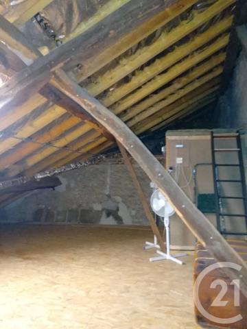 Maison à vendre  7 pièces - 209,11 m 2   LURCY LEVIS  - 03