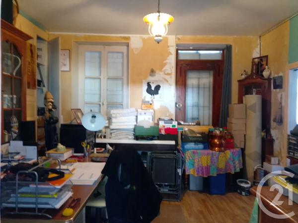 Maison à vendre  7 pièces - 209,11 m 2   LURCY LEVIS  - 03