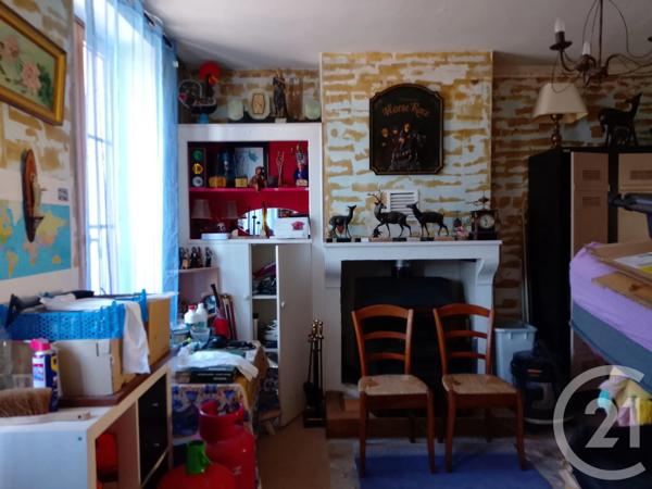 Maison à vendre  7 pièces - 209,11 m 2   LURCY LEVIS  - 03