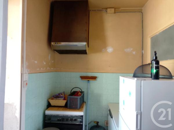 Maison à vendre  7 pièces - 209,11 m 2   LURCY LEVIS  - 03