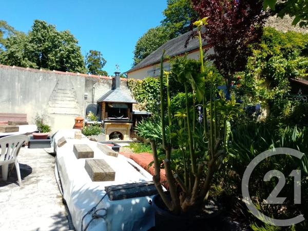 Maison à vendre  7 pièces - 209,11 m 2   LURCY LEVIS  - 03