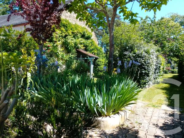 Maison à vendre  7 pièces - 209,11 m 2   LURCY LEVIS  - 03
