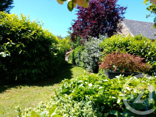 Maison à vendre  7 pièces - 209,11 m 2   LURCY LEVIS  - 03