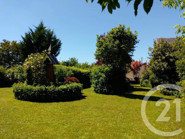 Maison à vendre  7 pièces - 209,11 m 2   LURCY LEVIS  - 03