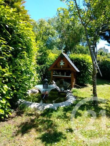 Maison à vendre  7 pièces - 209,11 m 2   LURCY LEVIS  - 03