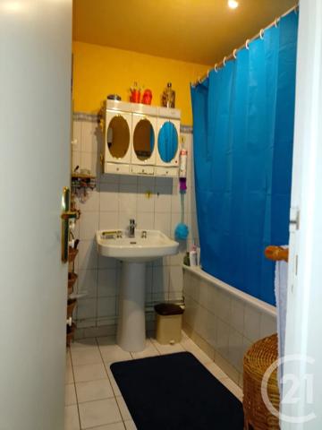 Maison à vendre  7 pièces - 209,11 m 2   LURCY LEVIS  - 03