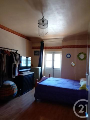 Maison à vendre  7 pièces - 209,11 m 2   LURCY LEVIS  - 03