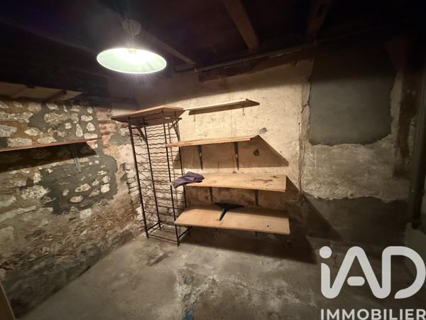 Maison à vendre 3 pièces 53 m² Le Vaudreuil