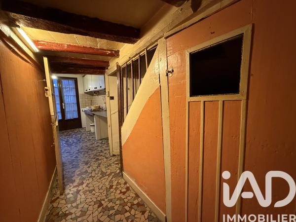 Maison à vendre 3 pièces 53 m² Le Vaudreuil