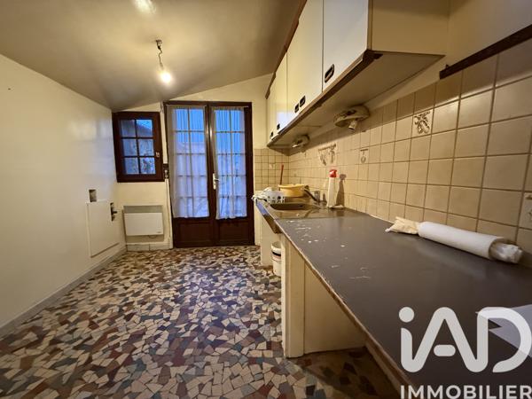 Maison à vendre 3 pièces 53 m² Le Vaudreuil