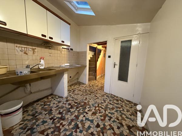 Maison à vendre 3 pièces 53 m² Le Vaudreuil