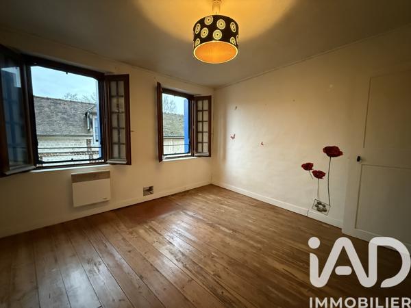 Maison à vendre 3 pièces 53 m² Le Vaudreuil