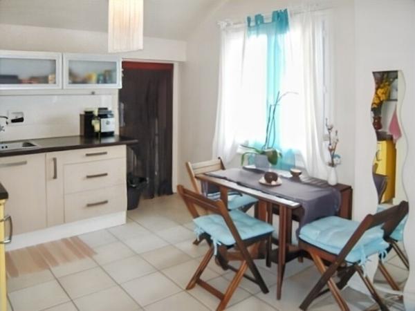 Appartement Annecy 1 pièce(s) 32m2 au sol