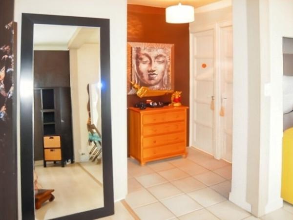 Appartement Annecy 1 pièce(s) 32m2 au sol
