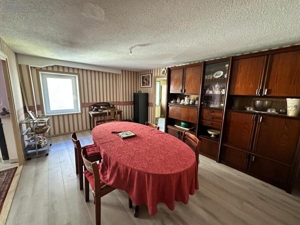 Appartement à vendre à Saint-Flour dans le Cantal (15100), ref : 15046-27