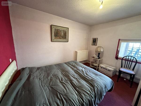 Appartement à vendre à Saint-Flour dans le Cantal (15100), ref : 15046-27