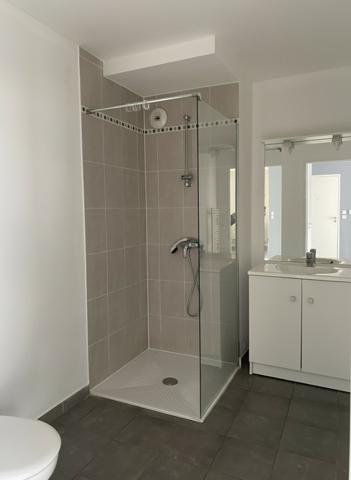 Appartement à JAUX (60880)