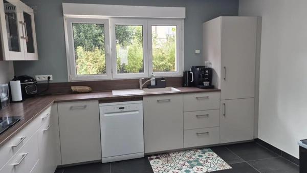 Location - Maison Le Mans 72000 97 m 2