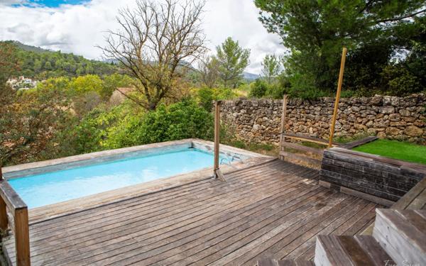 Maison à vendre    11 pièces • 213 m2 Durban-Corbières