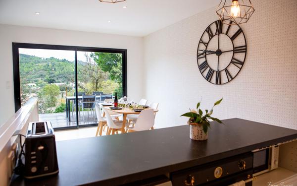 Maison à vendre    11 pièces • 213 m2 Durban-Corbières