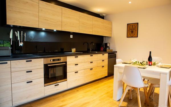 Maison à vendre    11 pièces • 213 m2 Durban-Corbières