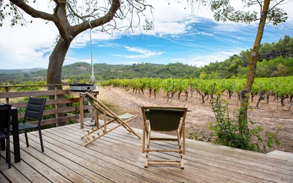 Maison à vendre    11 pièces • 213 m2 Durban-Corbières