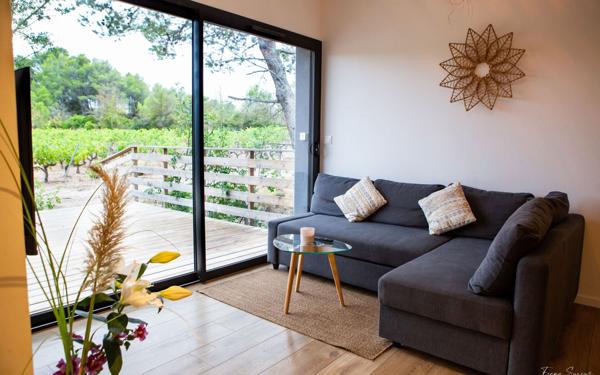 Maison à vendre    11 pièces • 213 m2 Durban-Corbières