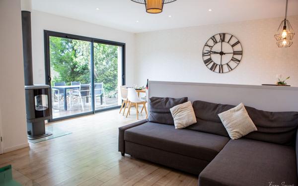 Maison à vendre    11 pièces • 213 m2 Durban-Corbières