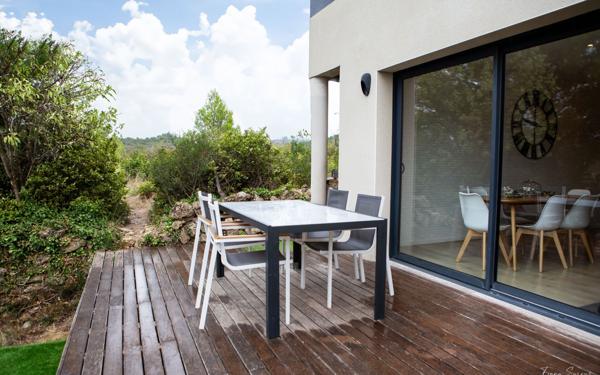 Maison à vendre    11 pièces • 213 m2 Durban-Corbières